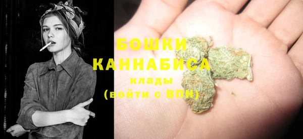 хмурый Костерёво